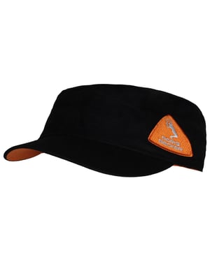 Boris Becker Fashion Style Mens Black Cap