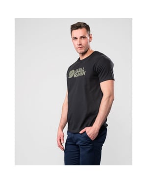 Fjallraven Logo Mens T-Shirt