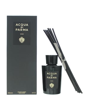 Acqua Di Parma Signature Ouds Diffuser 180ml