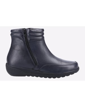 Fleet & Foster Morocco Wide Fit Boot Womens