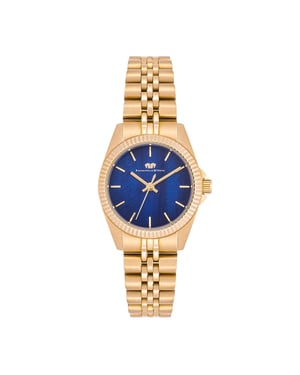 Rhodenwald & Söhne Female Stainless steel Watch 27,5mm