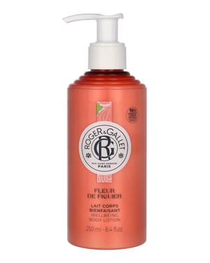 Roger & Gallet Fleur De Figuier Body Lotion250 ml.