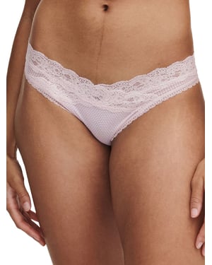 Brooklyn Tanga Brief