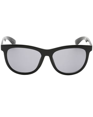 Calvin Klein Sunglasses CK19567S 001 Black Sunglasses