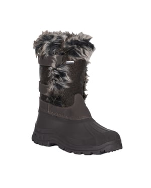 Trespass Dames/Dames Beugel Winter Sneeuwschoenen (Veen)