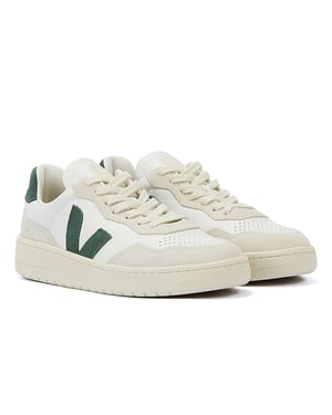 Veja V-90 | white cyprus lage sneakers unisex