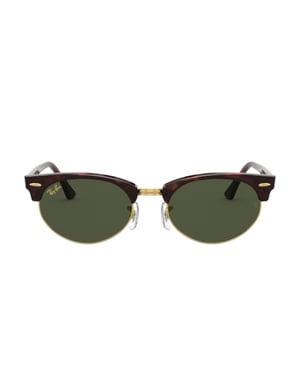 Ovale zonnebril RB394613043152 Unisex