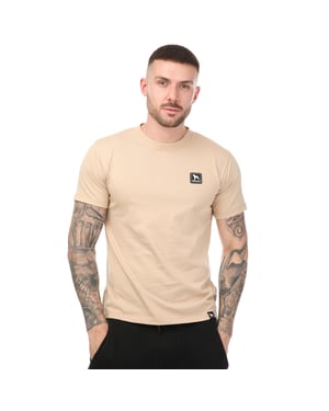 Men's One True Saxon Dixon T-Shirt in Sand