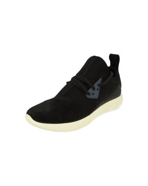 Nike Lunarcharge Premium Heren Zwarte Sneakers