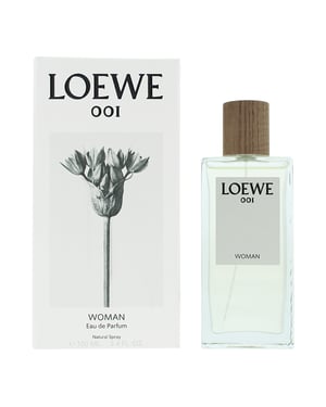 Loewe 001 Woman Eau De Parfum 100ml