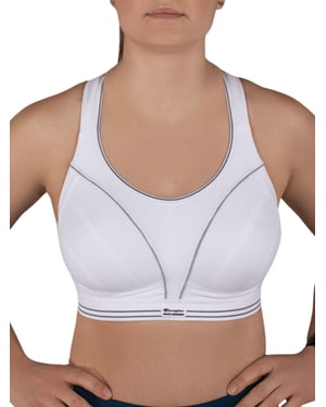 Ultimate Run Sports Bra