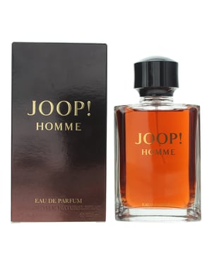 Joop! Homme Eau de Parfum 125ml