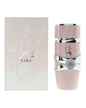 Lattafa Yara Eau de Parfum 100ml