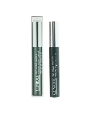 Clinique High Impact Black/Brown Mascara 7ml