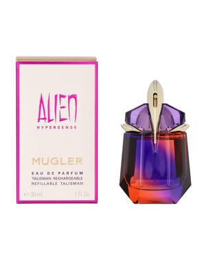 Thierry Mugler Alien Hypersense Edp Spray 30 ml