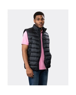 GANT Mens Light Down Gilet