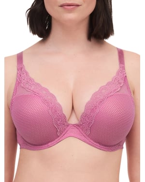Brooklyn Plunge T-Shirt Bra
