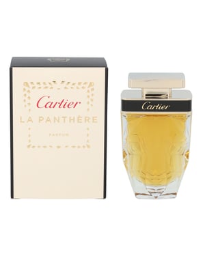 Cartier La Panthere Parfum Spray 50 ml