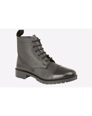 Grafters Umbria Leather Mens