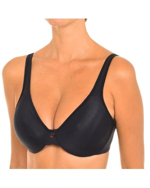 Soft cup underwire bra 50904 woman
