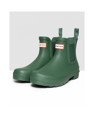 Hunter Original Chelsea Boots