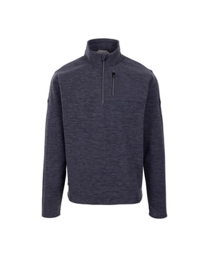 Trespass Heren farnworth at100 fleece top