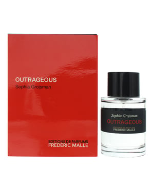 Frederic Malle Outrageous Eau de Toilette 100ml Spray For Him