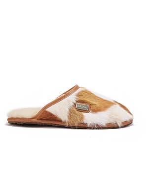 Heiress Mixed Slippers