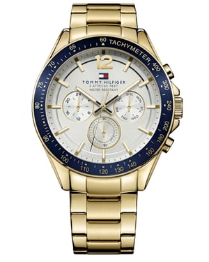 Tommy Hilfiger Herrklocka 1791121