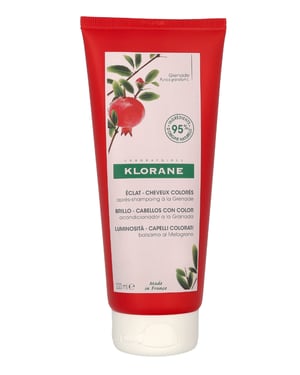 Klorane Protecting Conditioner With Pomegranate200 ml.