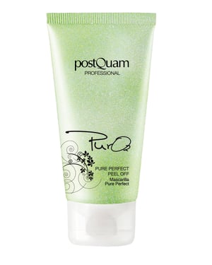 PostQuam Pure Peel Off Mask
150 ml