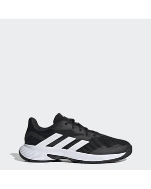 CourtJam Control Tennis Shoes