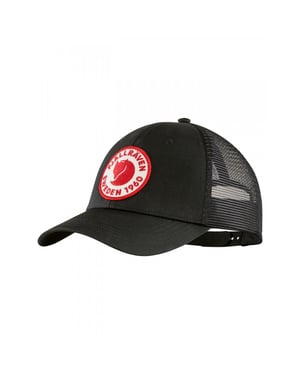 Fjallraven 1960 Logo Langtradarkeps