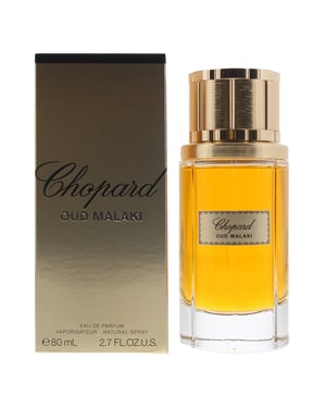Chopard Oud Malaki Eau De Parfum 80ml
