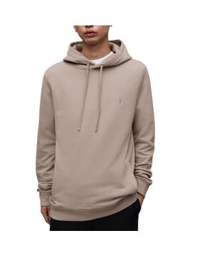 ALL SAINTS RAVEN OTH Mens Hoodies Pullover Jumper