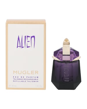 Thierry Mugler Alien Edp Spray Refillable30 ml.