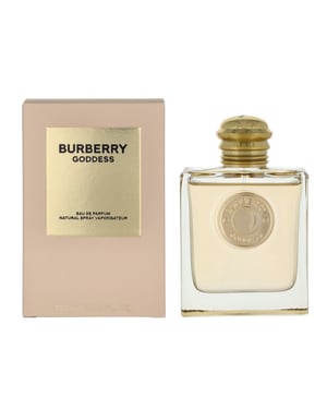 Burberry Goddess Edp Spray100 ml.