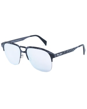 Italia Independent Men's Sunglasses 54/16/145 mm metal