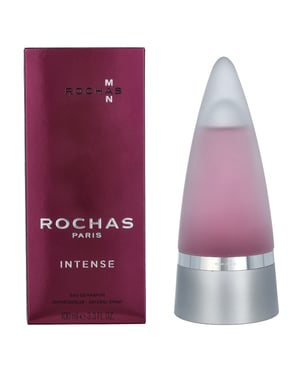 Rochas Man Intense Edp Spray100 ml.