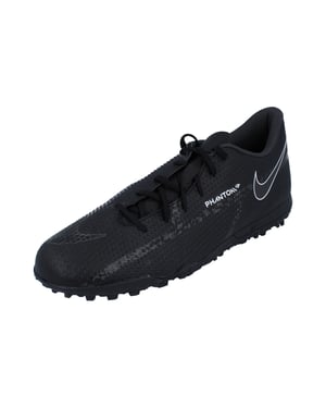 Nike Phantom Gt2 Club TF Mens Black Football Boots