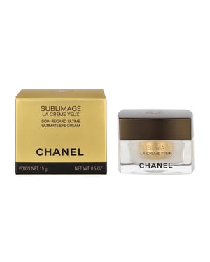 Chanel Sublimage La Creme Yeux15 g.