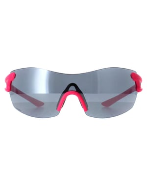 Smith Pivlock Asana/N 67T roze zilver zonnebril