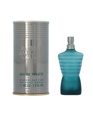 J.P. Gaultier Le Male Edt Spray 40ml