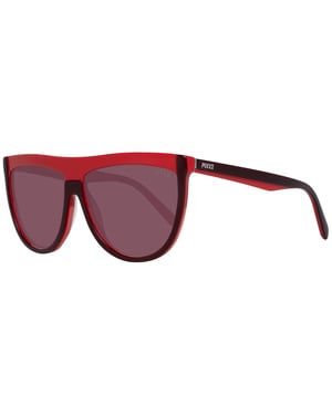 Emilio Pucci Burgundy Women's Sunglasses