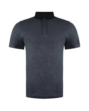 Under Armour Stephen Curry Heren Vanish Pique Poloshirt 1361872 590