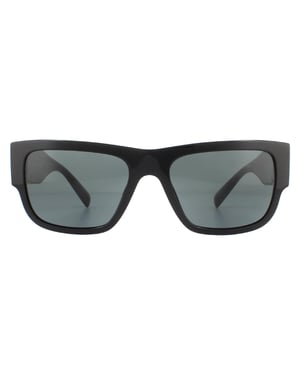 Versace Sunglasses VE4406 GB1/87 Black Dark Grey