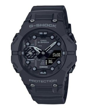Casio G-shock Men's Black Watch GA-B001-1AER
