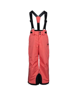 Trespass Benito skidbyxor för barn/ungdomar (Peach Blush)