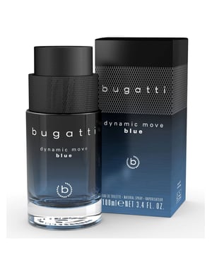 Bugatti Parfüm