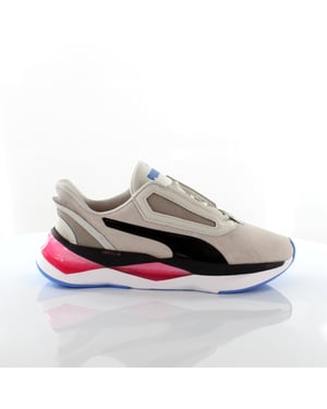 Puma LQDCell Shatter Shift Q4 Grijze Damestrainers